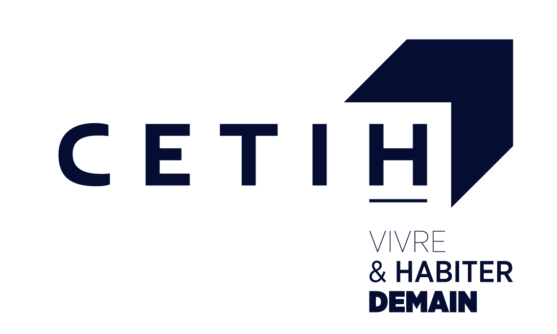 Logo Cetih