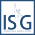 Logo ISG Nantes