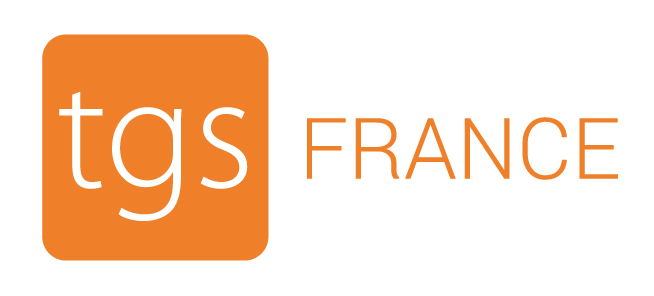 Logo tgs france