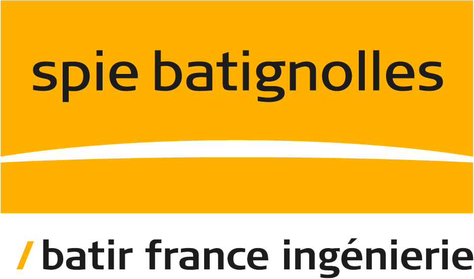 Logo Batir france
