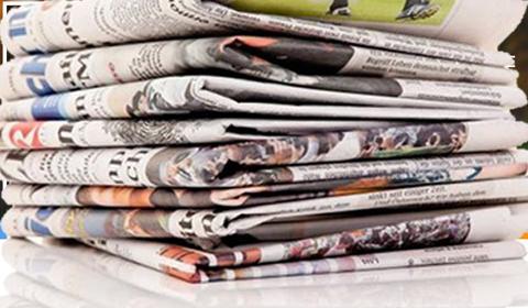 retombé presse