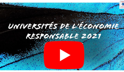 Visuel replay UER21