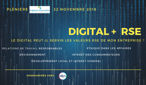 digitalRSE