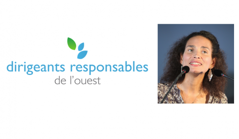 Image portrait de Frédérique Bedos
