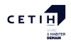 Logo Cetih
