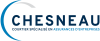 Logo chesneau