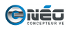 Logo de E-neo