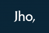 Logo de JHO