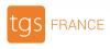 Logo tgs france