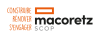 Logo marcoretz