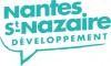 Logo Nantes St-Nazaire Développement