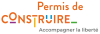 Logo de Permis de construire