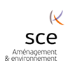 Logo SCE