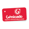 Logo Génicado