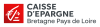 Logo caisse depargne