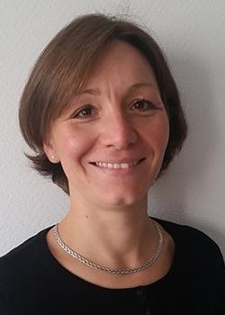 claire desache