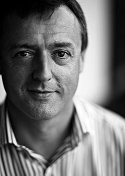 GILLES POUSSIER