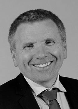 lionel fournier