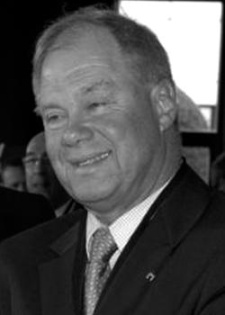 van ossel