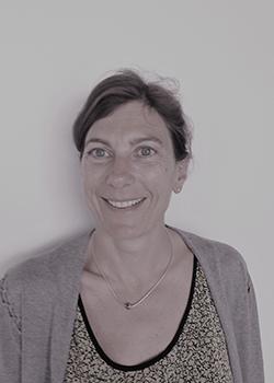 Portrait Eva Vincent