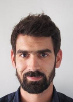 Portrait de Guillaume Daoulas