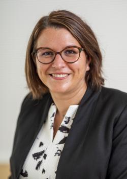 Portrait Marie Josso