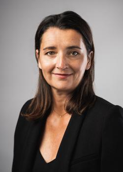 Photo de sophie Lapierre