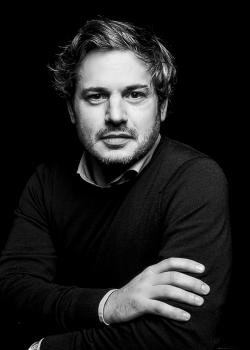 portrait Vincent dumas