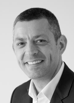 Portrait Ludovic Griveau
