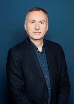 Christophe Bultel