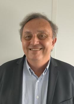 Portrait gael izenic