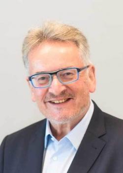 Portrait serge bonnet