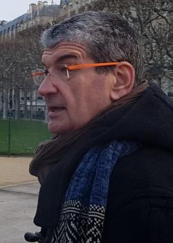 Portrait JL Alluard