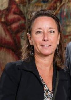 Photo de Cecile de vasson
