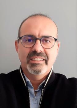 Portrait Loic julien