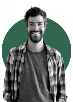 Portrait kevin Gougeon
