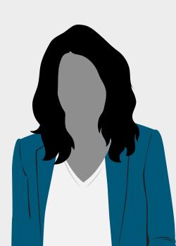 Portrait Severine VILLENEUVE